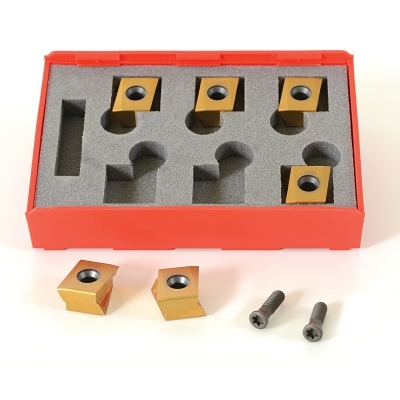 INSERT SET OF 6 EA